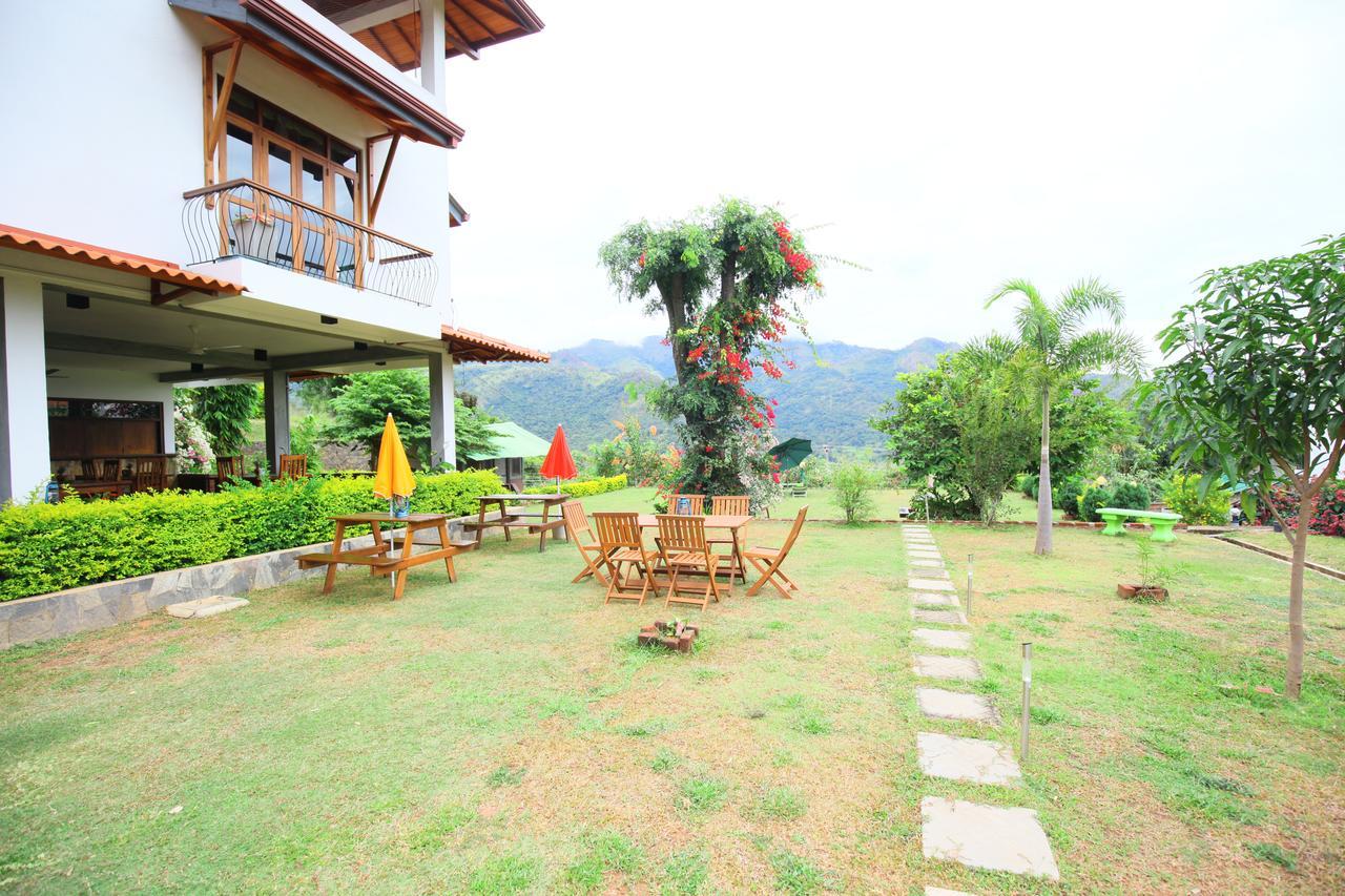 Feelin' Good Resort Ella Exterior foto
