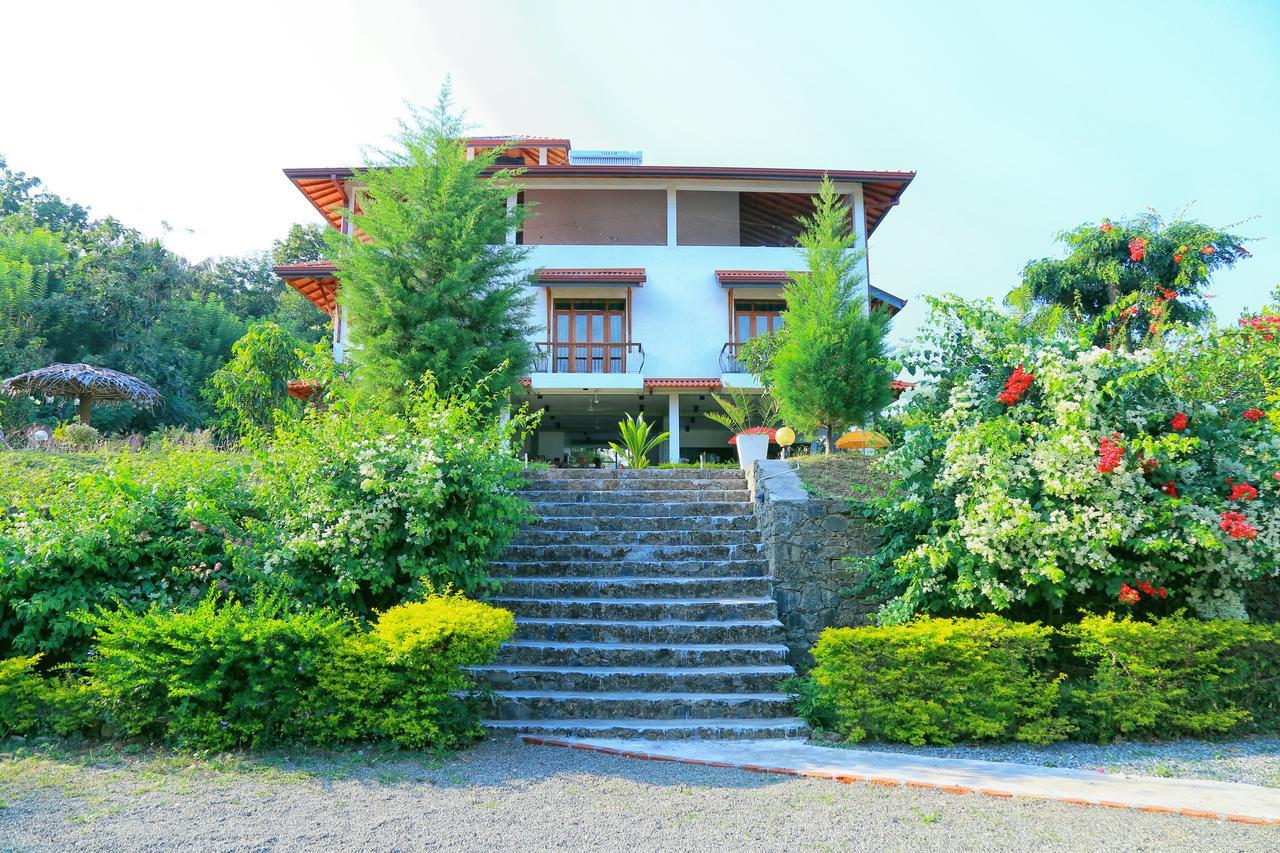 Feelin' Good Resort Ella Exterior foto